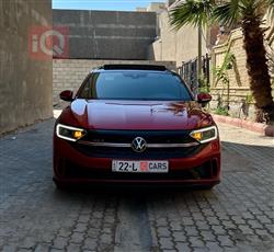 فولكسفاغن جيتا